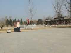 -赵州桥景区