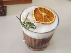 Black&nbsp;Sour-Eu2+ coffee(上大路店)