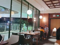 -原石牛扒·约会餐厅(龙城万科里店)