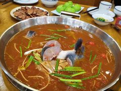 -新凯里酸汤鱼(飞山街店)