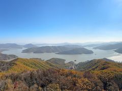 -吉林市朱雀山国家森林公园