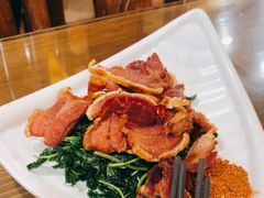 -88号小吃店·经典云南菜·地道纳西美食