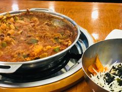 -蚂蚁家辣炒章鱼(海云台店)