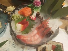 -宫谷创作料理(大拇指广场店)