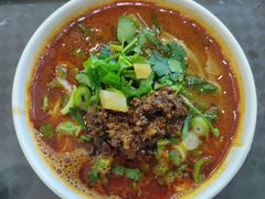 -吉林大学前卫校区南区-日新楼