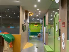 -金宝贝国际早教中心(万象城中心)