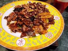 -那家小馆•北京菜•烤鸭(香山店)