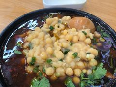 -丽影重庆小面(定西路店)