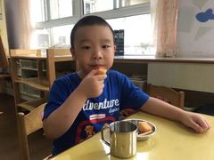 -昱南托育园.托班晚托.寒暑假班