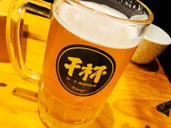 -木屋烧烤(万德庄店)