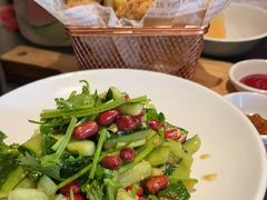 -辣尚瘾·烤鱼·新川菜(交大直营店)