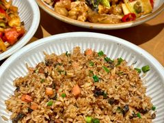-水平有限广西米粉·广西风味集(五道口店)