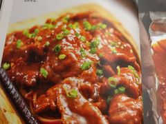 -高第街56号港式餐厅·精选(世茂广场宽厚里大明湖店)