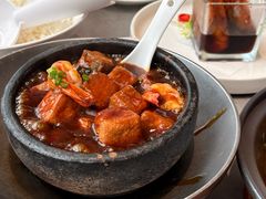 -阿毛饭店·正宗宁波菜(儿童公园旗舰店)