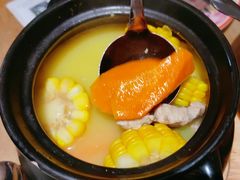 -新白鹿餐厅(城西银泰城店)