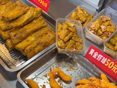 -葑门横街