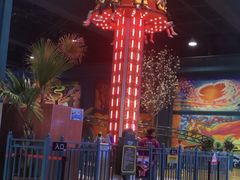 -幸福花欢乐世界(东辰广场A座店)