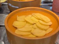 -龍歌自助小火锅(李沧丽达店)