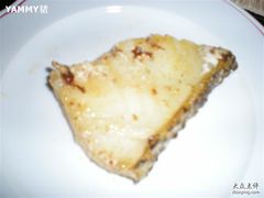 银鳕鱼-广州花园酒店-凌璇阁360度高空海鲜自助餐CAROUSEL