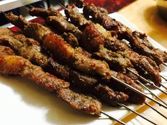 -香满锅老北京羊蝎子火锅·家常菜(新街口店)