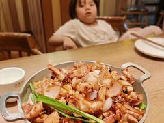 -金掌勺锅包肉(太原万达店)