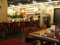 大堂-宏状元现熬粥·京味菜(五棵松店)