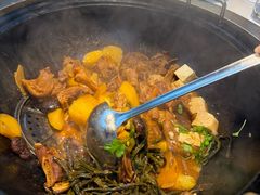 -黑土人家(江桥万达广场店)