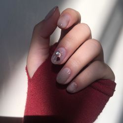 -TsukiNail艺术美甲美睫沙龙