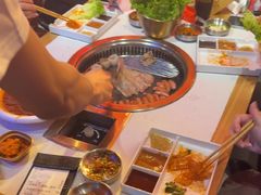 -杨记齐齐哈尔烤肉(总店)