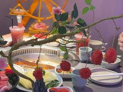 -故里和山·成都火锅(欢乐港湾店)