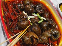 -华仔龙虾(永乐路总店)