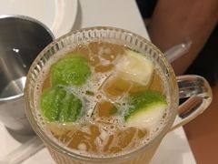 -牛扒先生·厚切雪花牛扒西餐厅(北京路禺山路店)