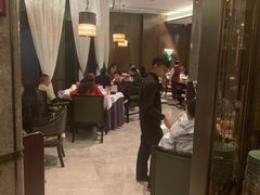 大堂-江南厨子·品苏杭(华润万象店)