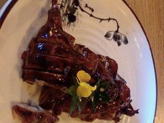 -热度餐厅(老佛爷店)