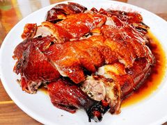 烤鹅-黄连大头华烧鹅(萧地大马路店)