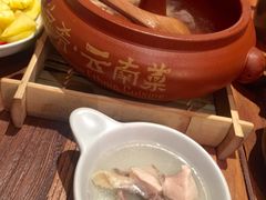 -云海肴·汽锅鸡·云南菜(领展购物广场·中关村店)