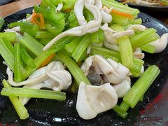 -台州老六海鲜面馆(上南总店)