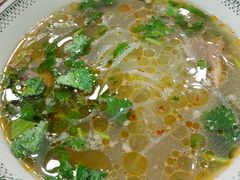 -老白家水盆羊肉