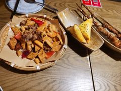 -那时新疆·若羌(经纬汇店)