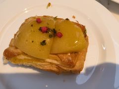 -北京贵宾楼饭店 红墙咖啡厅