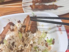 -南城香(北京南站店)