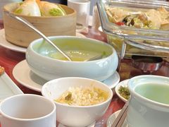 -天厨妙香素食餐厅(清华店)