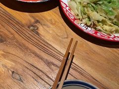 -破三川·新川菜(静安大融城店)