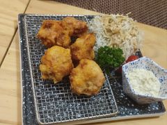 -长崎屋·日本料理·刺身·烧鸟(天河北路店)