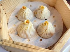 杭州小笼包-杭儿风餐厅(嘉里中心店)