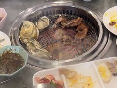 -尚宴牛特鲜自助(太原街万达店)