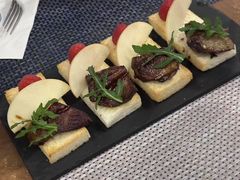 -LA MAISON公鸡和龙(蛇口店)