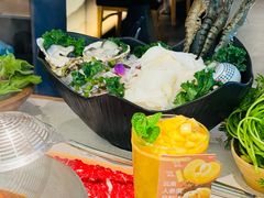 -左庭右院鲜牛肉火锅(苏州园区永旺店)