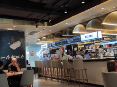 -必胜客(新辰里酒仙桥店)