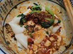 -陇上秦轩西安biangbiang面(朝龙汇店)